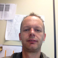 Edwin Van Der Zanden