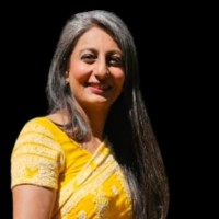 Shalu Bhuchar