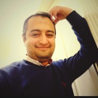 Mahmoud Zaher