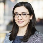 Ioana Smarandache