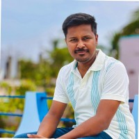 Prudhvi Kalyan