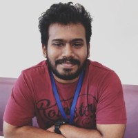 Suraj Subramanian
