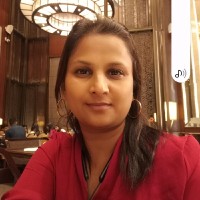 Komal Shah