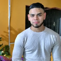Duvar Alejandro Cuellar Caicedo