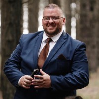 Chris Pienaar