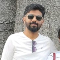sreekanth p u