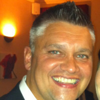 Darren Ball