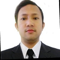 Mark Macaraig