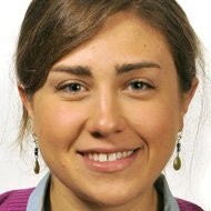 Sarah Strano, P.E., Chmm