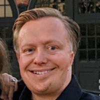 Robert Trostle