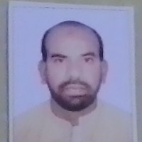 Faraz Ali
