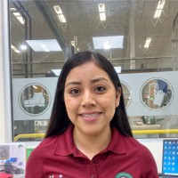Edna Yadira Hernandez Margarito