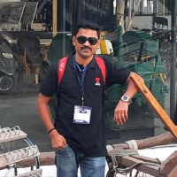 Nikhil Tundurwar