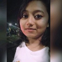 Harshika Dhawankar