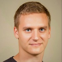 Gábor Bodó