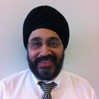 Satpal Narang