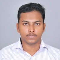 Rajesh S