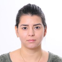 Marina Georgieva