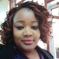 Ann Maingi