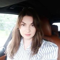 Olga Chuvikova