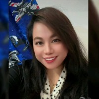 Cristine Jane Dava