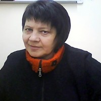 Irina Bebneva