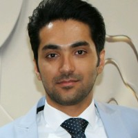 Sohrab Haghayegh