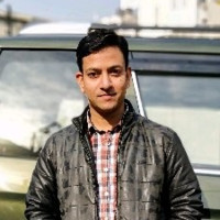 Saurabh Gautam