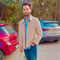 Manoranjan Rai