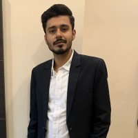 Abhishek Bharaj