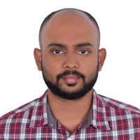 Siju Thomas