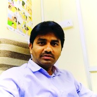 AKHIL SHAIK