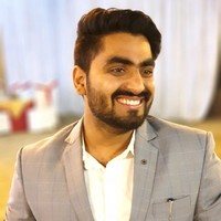 Saurabh Singh Rajan