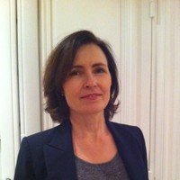 Isabelle Fabre