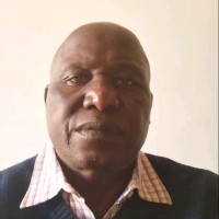 Cornelius Dube