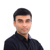 Sri Harsha Satyanarayana