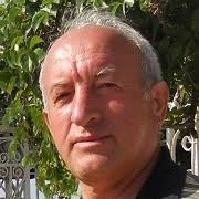 Mustafa Nevruz Sinaci