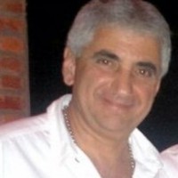 Eduardo A. Fazzari