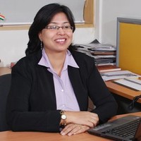 Monica Deveshwar