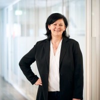Claudia Dollhopf