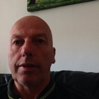 terence taylor