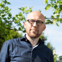Erik Betten
