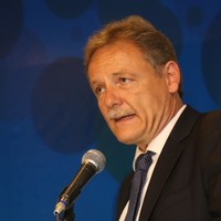Rolf Balthes