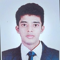 Hrishikesh Shrungarpure