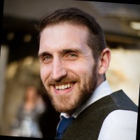 Stephen Tyrrell CEng MIET