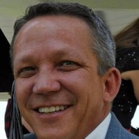 Blair Staud, Certified Protection Professional