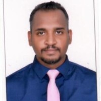 Sandeep Divakaran