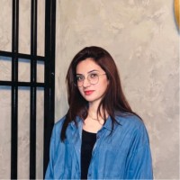 Iqra Abid