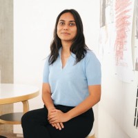 Anisha Bhanderi