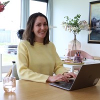 Noëlle Bakker